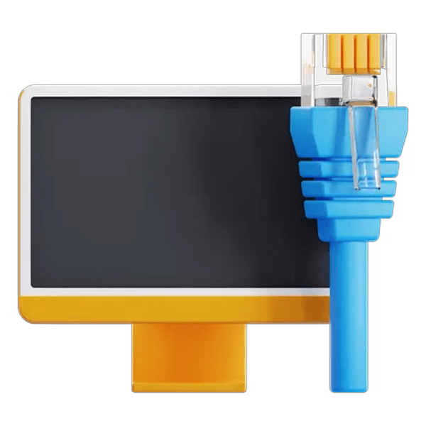 ethernet connectivity solutions