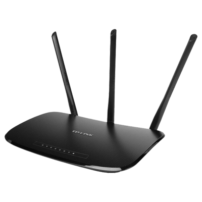 wi-fi connectivity router