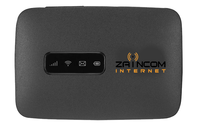 Why choose Zaincom Solutions Mifi service