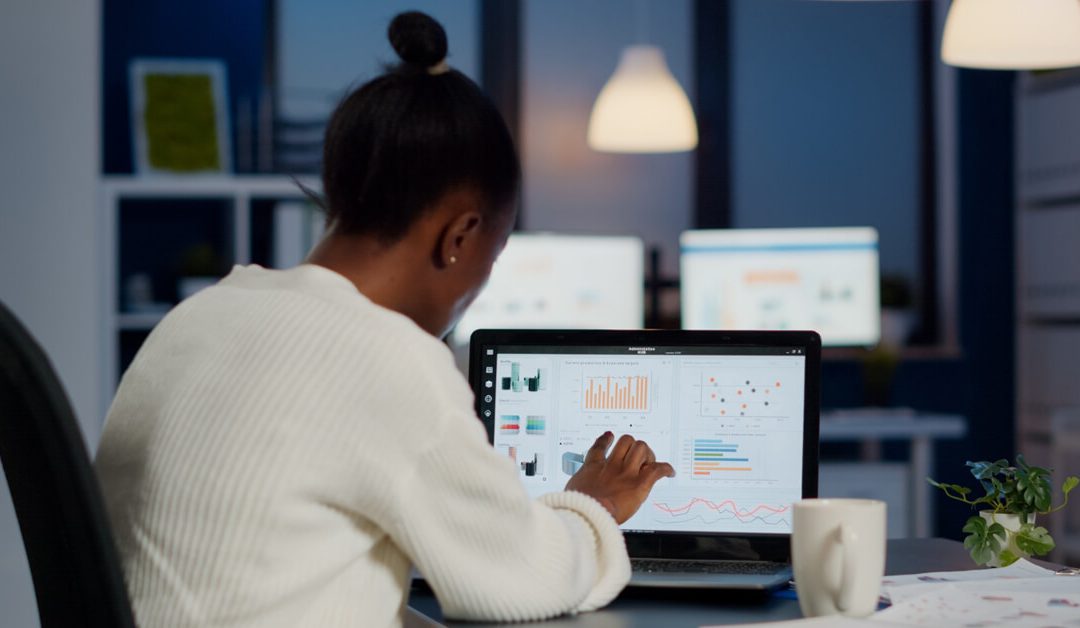 The Projected Internet Growth in Kenya