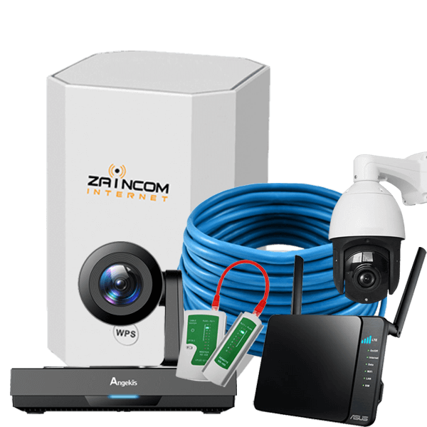 zaincom services Zaincom Solutions Services