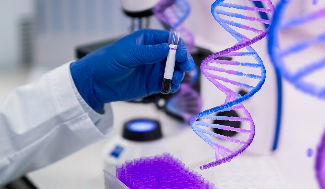 Benefits of Technology in Research and Science Breakthroughs