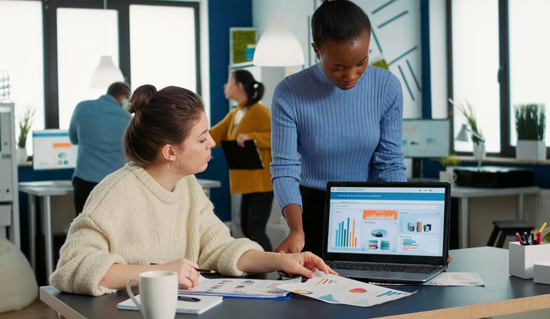 Build and Maintain a Great Team in IT and Data Management for Your Organization