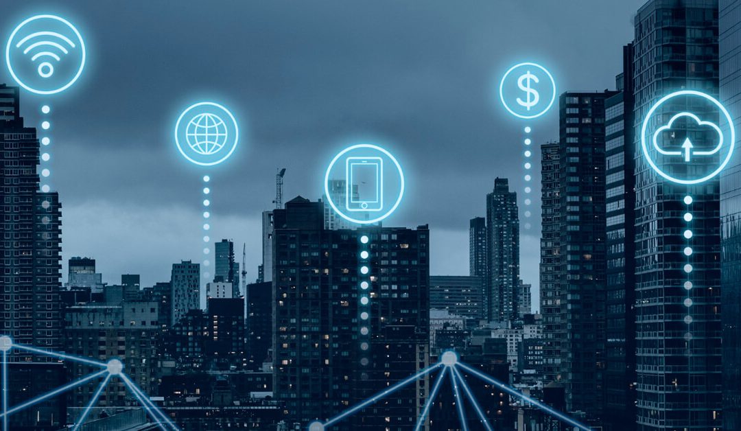 The Impact of IoT on IT Systems and Networks