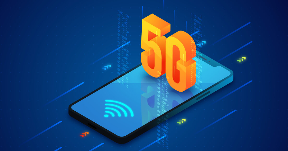 5G technology