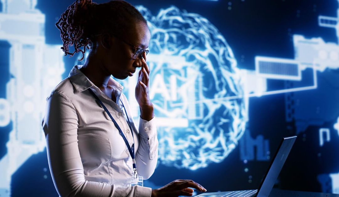 Tech Revolution: Exploring the Impact of AI on Society