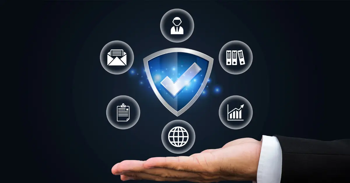 Cybersecurity and Customer Trust