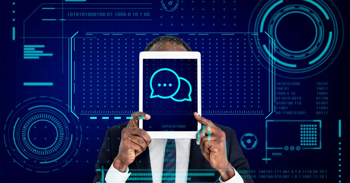 Enhanced Customer Experience - Chatbots