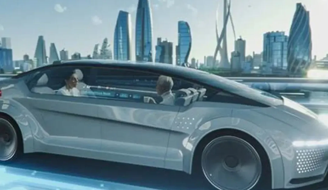 The Future of Autonomous Vehicles: How Self-Driving Cars Will Revolutionize Transportation