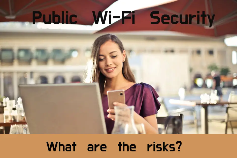 The Future of Public Wi-Fi: How Secure Are Your Connections?