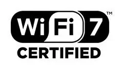 Wi-Fi 7 certified