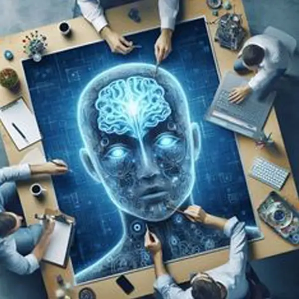 Zaincom Solutions: can AI reason