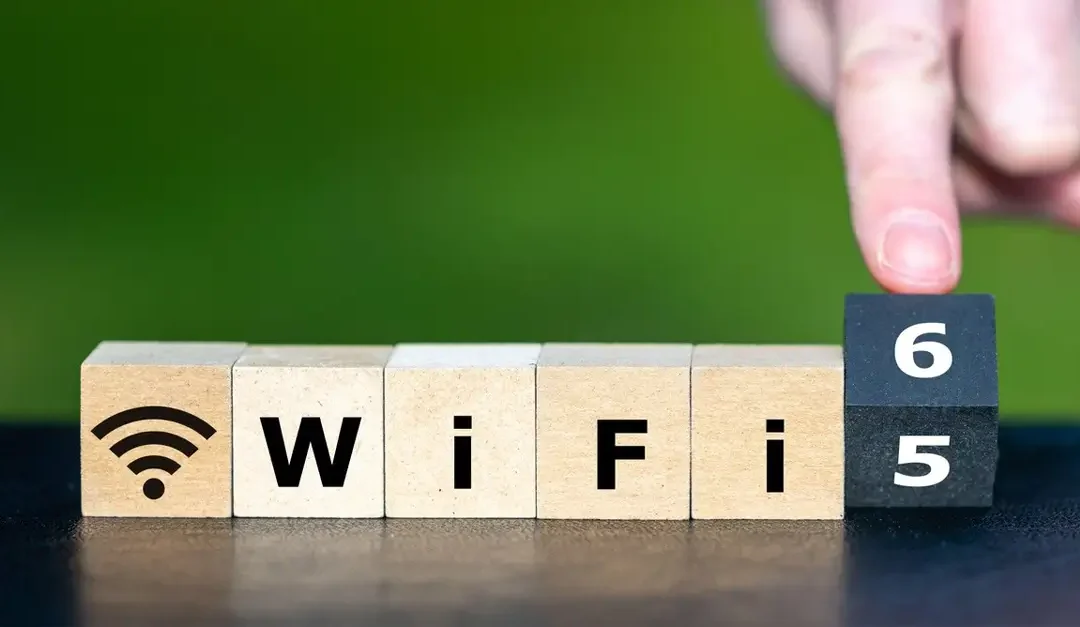 What is Wi-Fi 6 (802.11ax)?