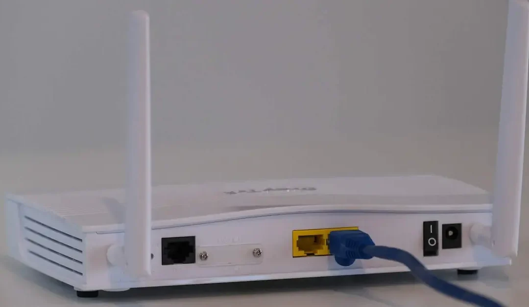 How Concerned Should You Be About Rogue Access Points on Your LAN?