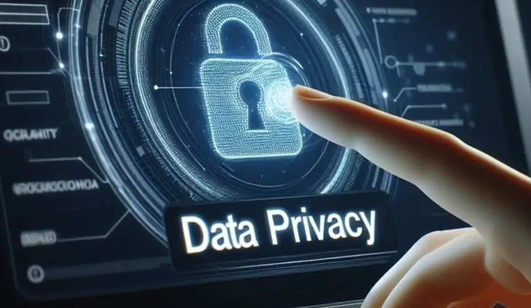 Ethics Of Big Data and Privacy Concerns