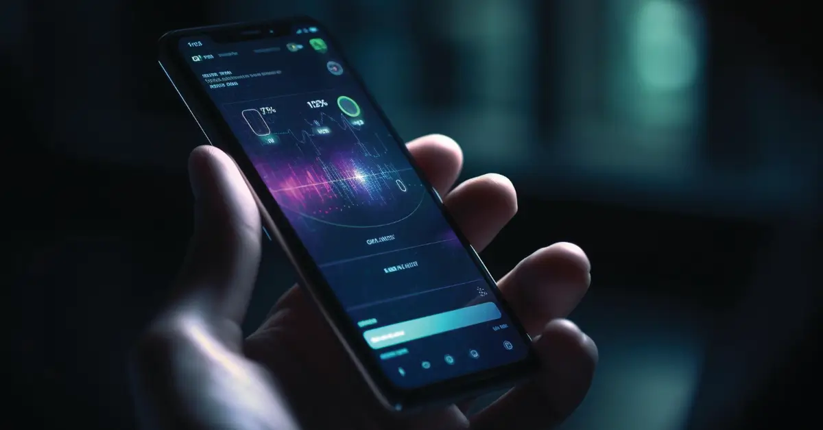 biometric technology in
voice recognition