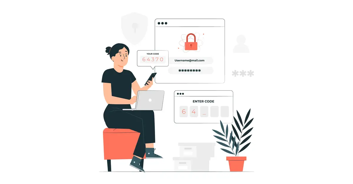 Tow Factor Authentication