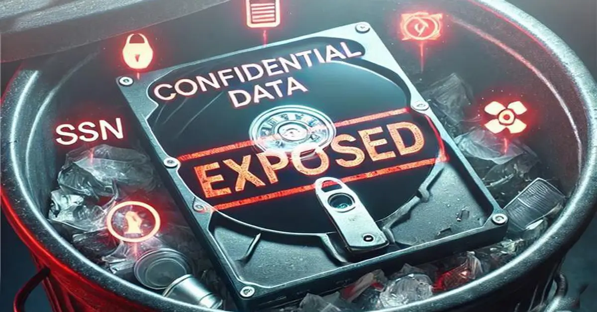 The consumer data integrity issues