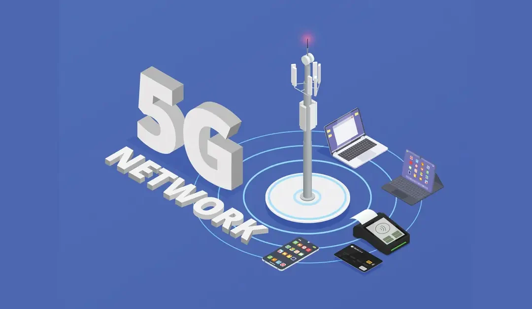 The Rise of 5G and Its Impact on Internet Service Providers