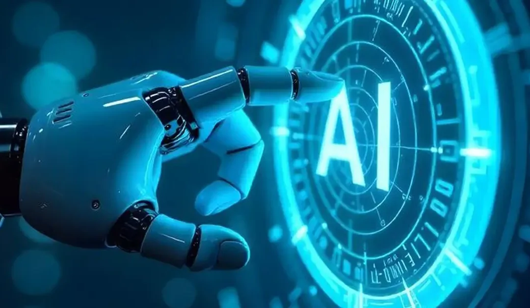 Leveraging Artificial Intelligence for Small Business Success