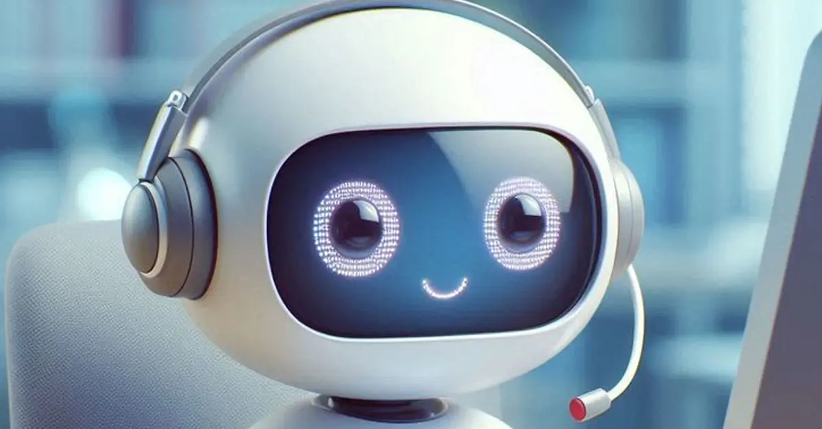 Fintech customer service support and chatbots