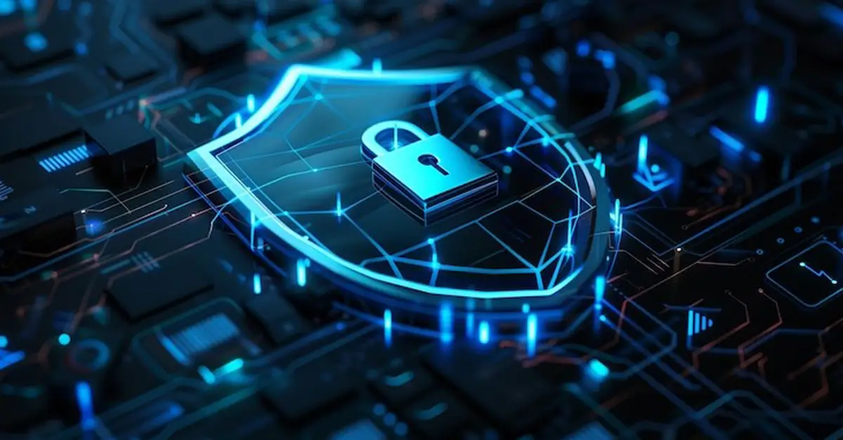 Data privacy challenges in AI