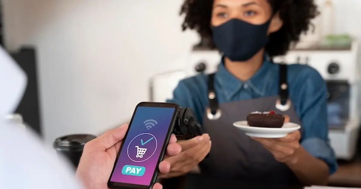 electronic payment systems