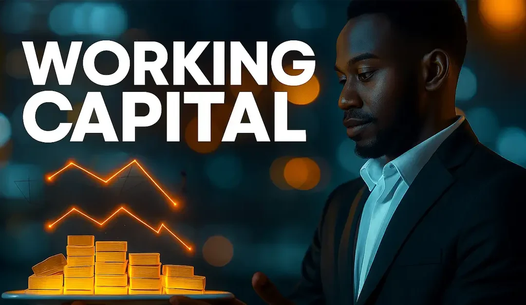 Mastering Working Capital: The Key to Operations Efficiency