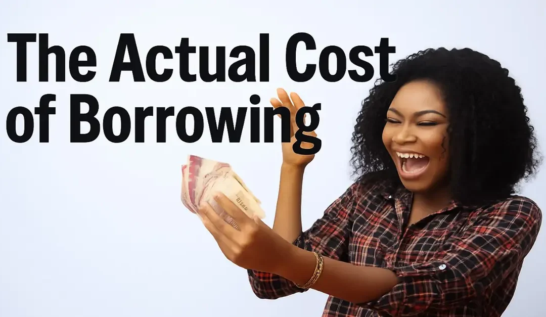 Understanding Credit Interest, Fees, and Repayment Terms