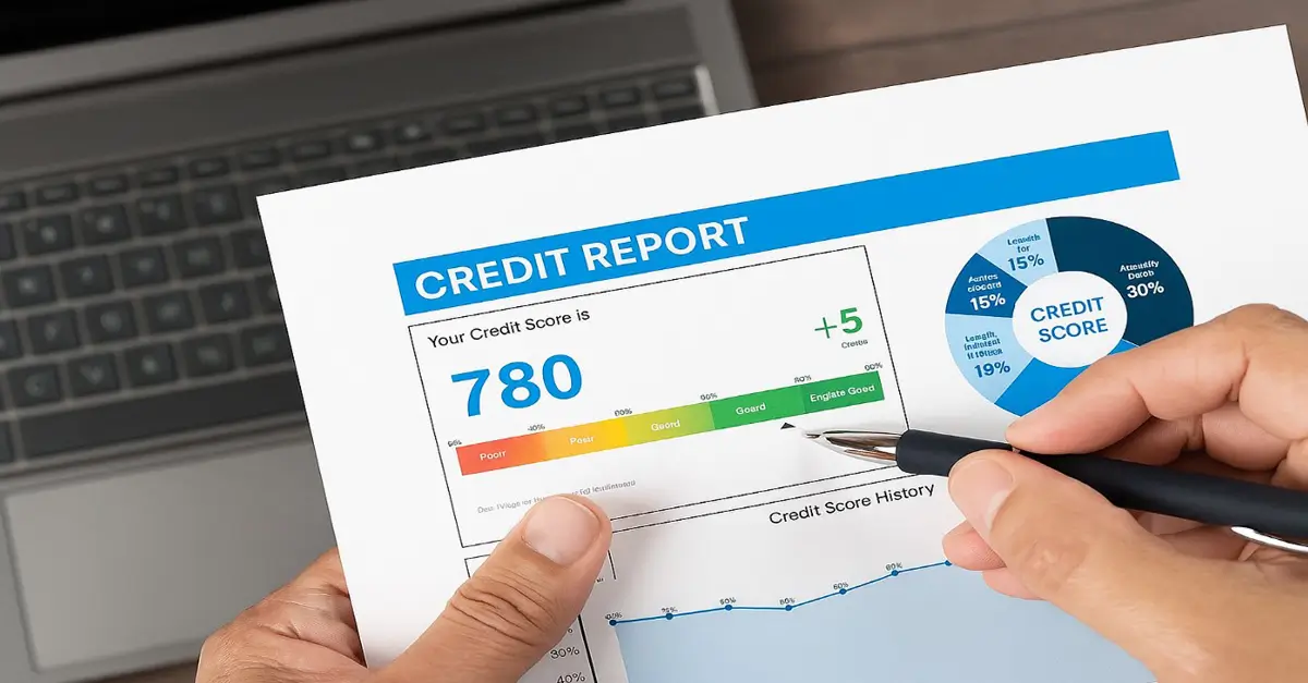 How to check the credit score in Kenya