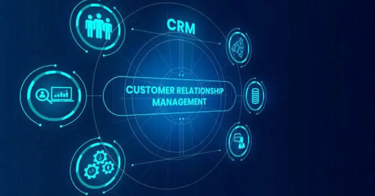 customer relationship management and analysis tools