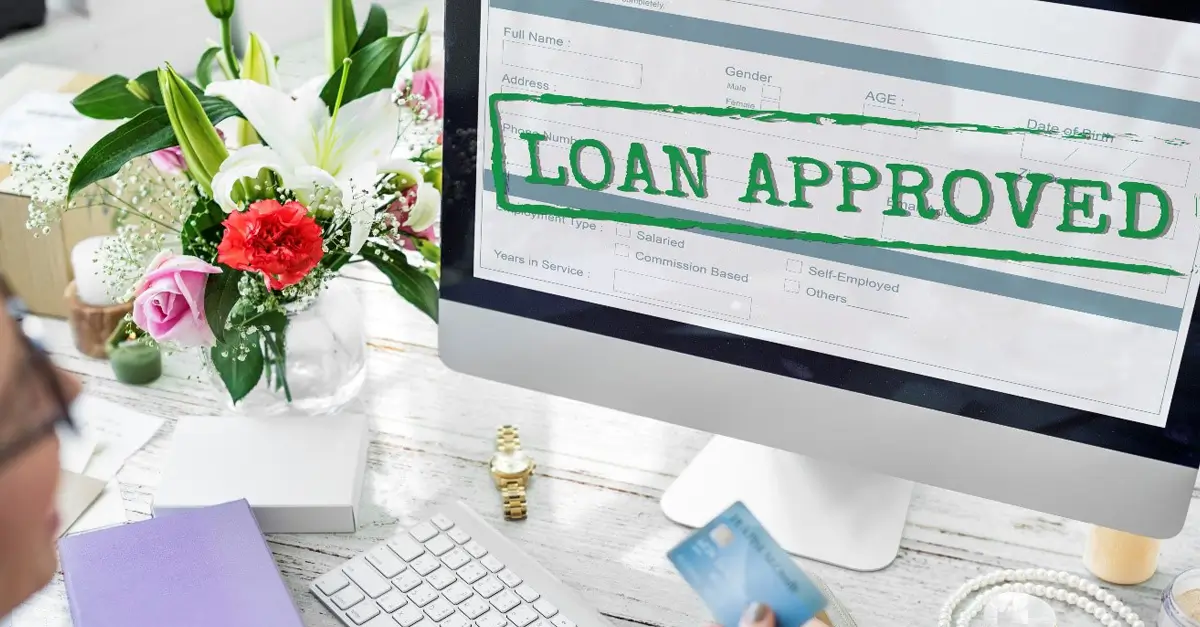 Requirements for commercial loans