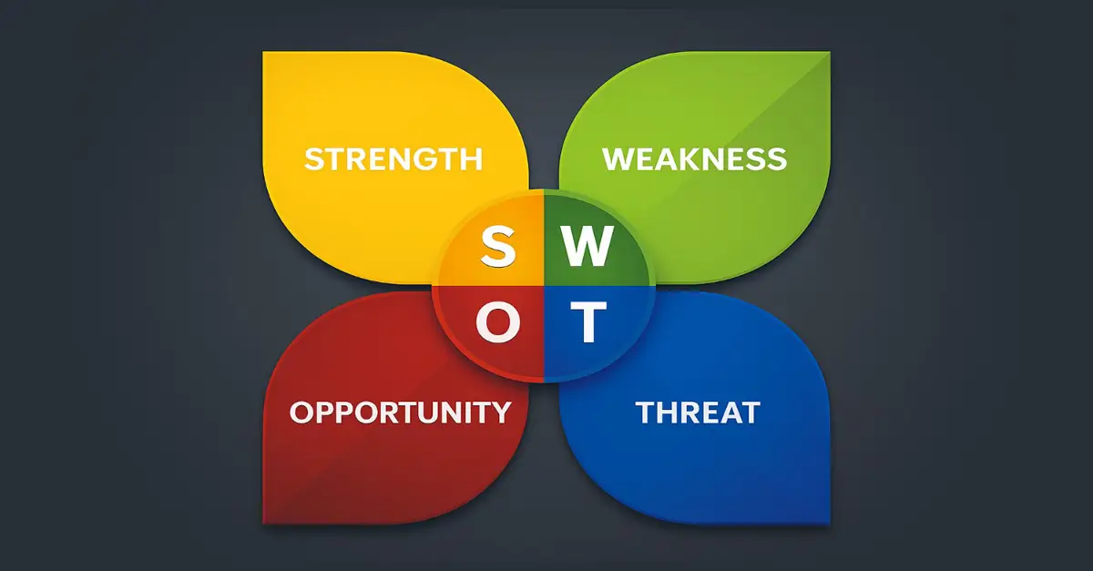 SWOT Analysis in Mastering Product Differentiation
