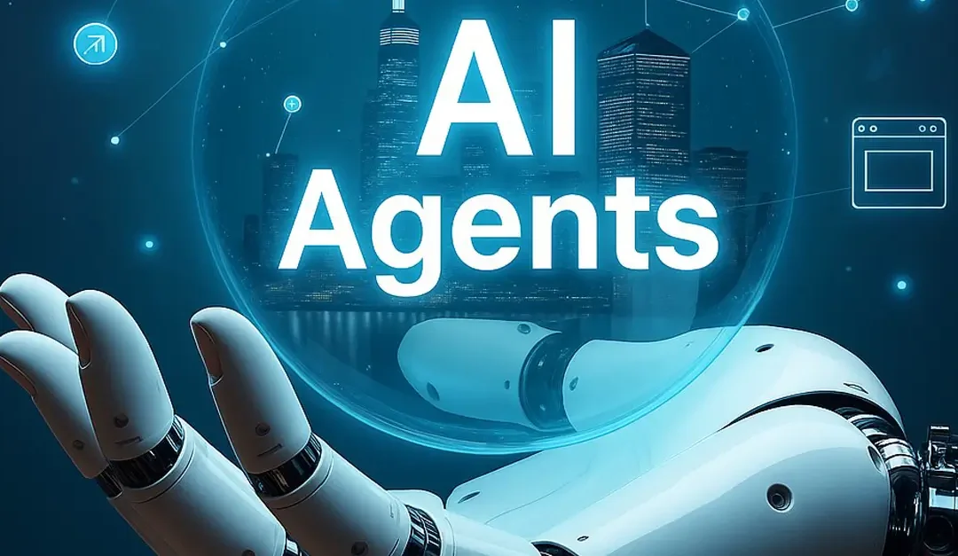 Understanding AI Agents: The Digital Minds Behind Modern Technology