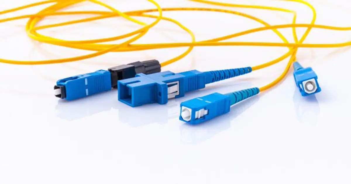 Zaincom Solutions Service: Fiber Optic Internet installation