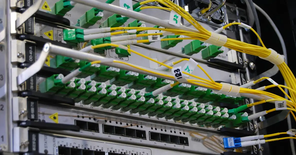 Zaincom Solutions Service: Network Business Solutions