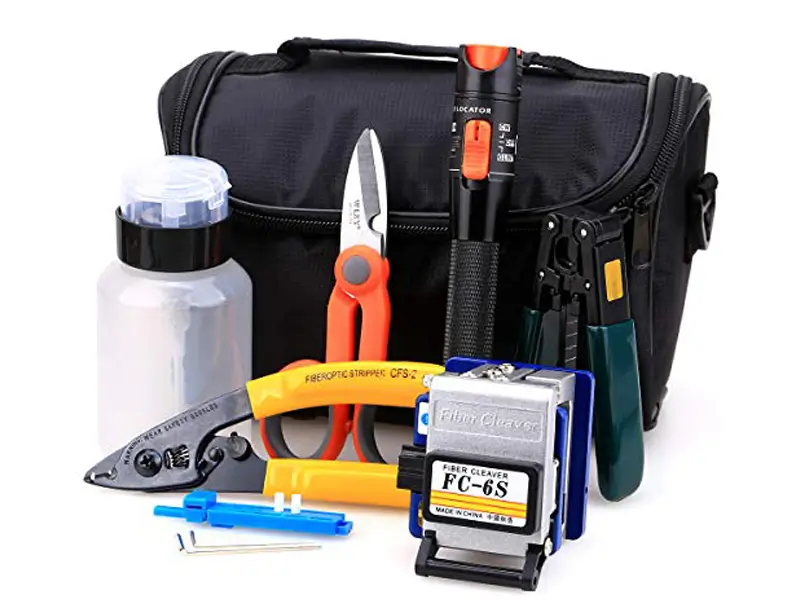 Zaincoms Solutions structured cabling service