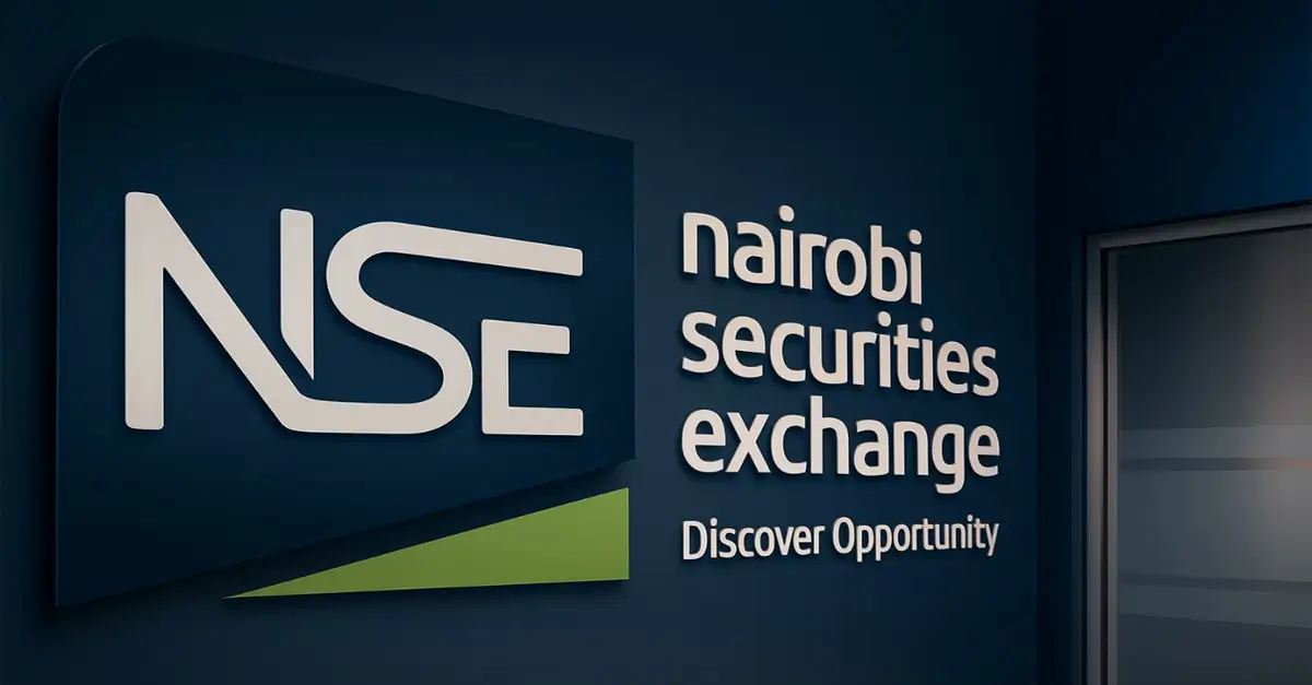 Nairobi stock exchange