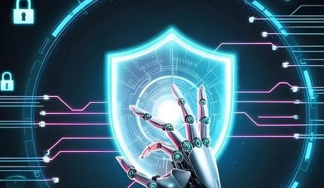 The Rise of AI-Powered Cyber Attacks