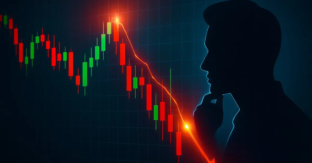 market volatility risks