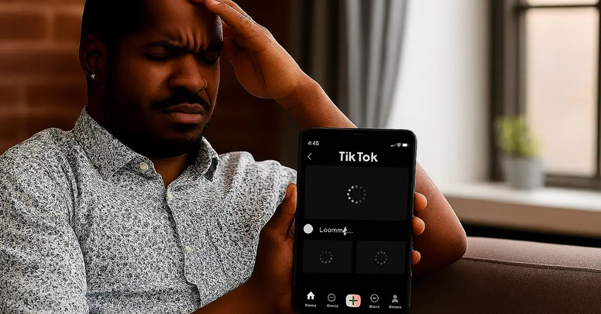 Data connectivity major challenges facing TikTok marketing