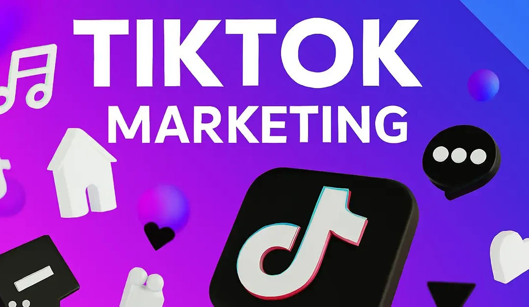 TikTok Marketing in Kenya: How Businesses Can Grow Online