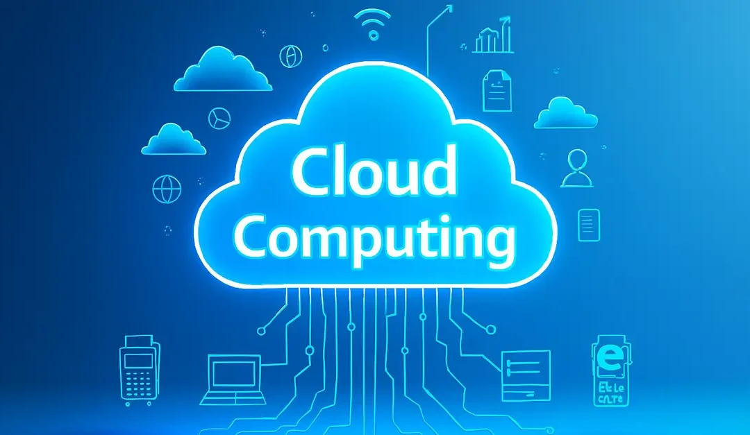 How Cloud Computing is Transforming Modern Business