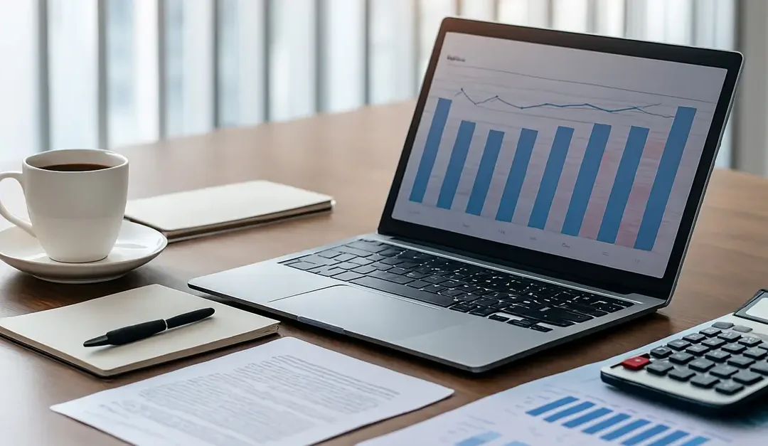 How to Choose the Right Accounting Software for Your Business