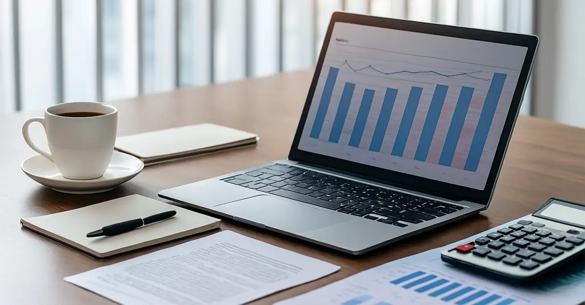 How to Choose the Right Accounting Software for Your Business