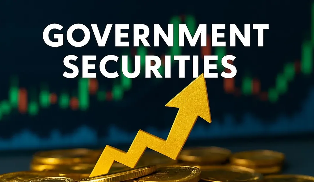 How to Start Investing in Government Securities