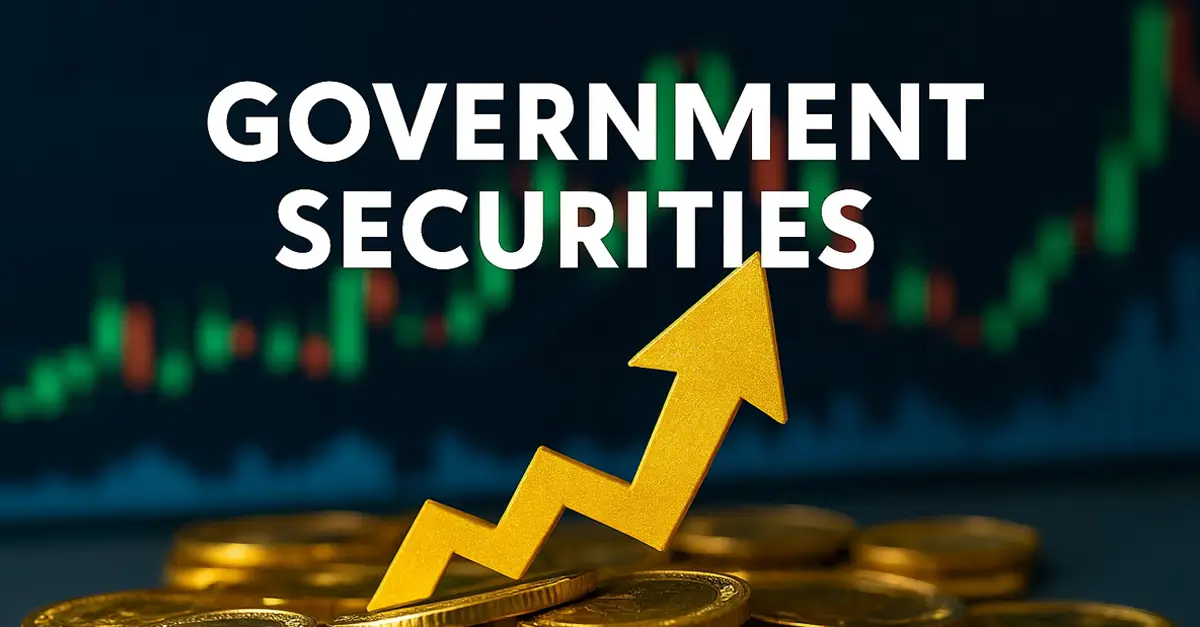How to Start Investing in Government Securities