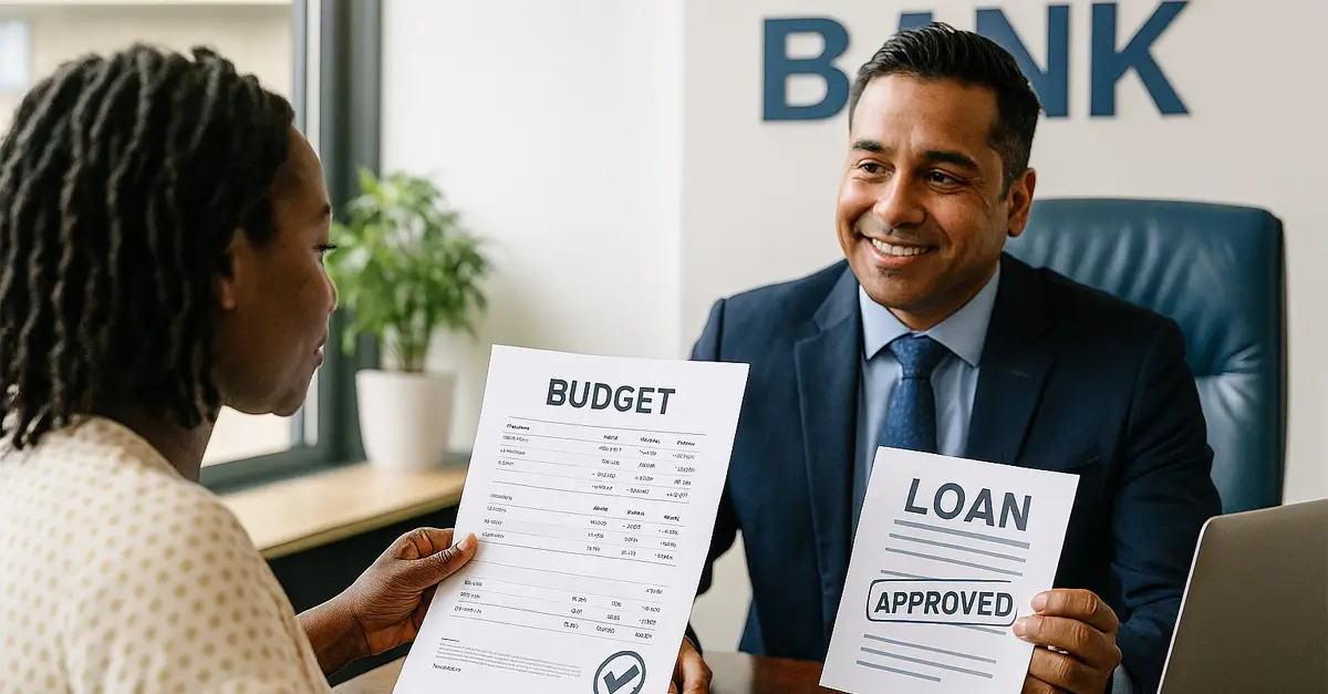 Importance of a budget to a business