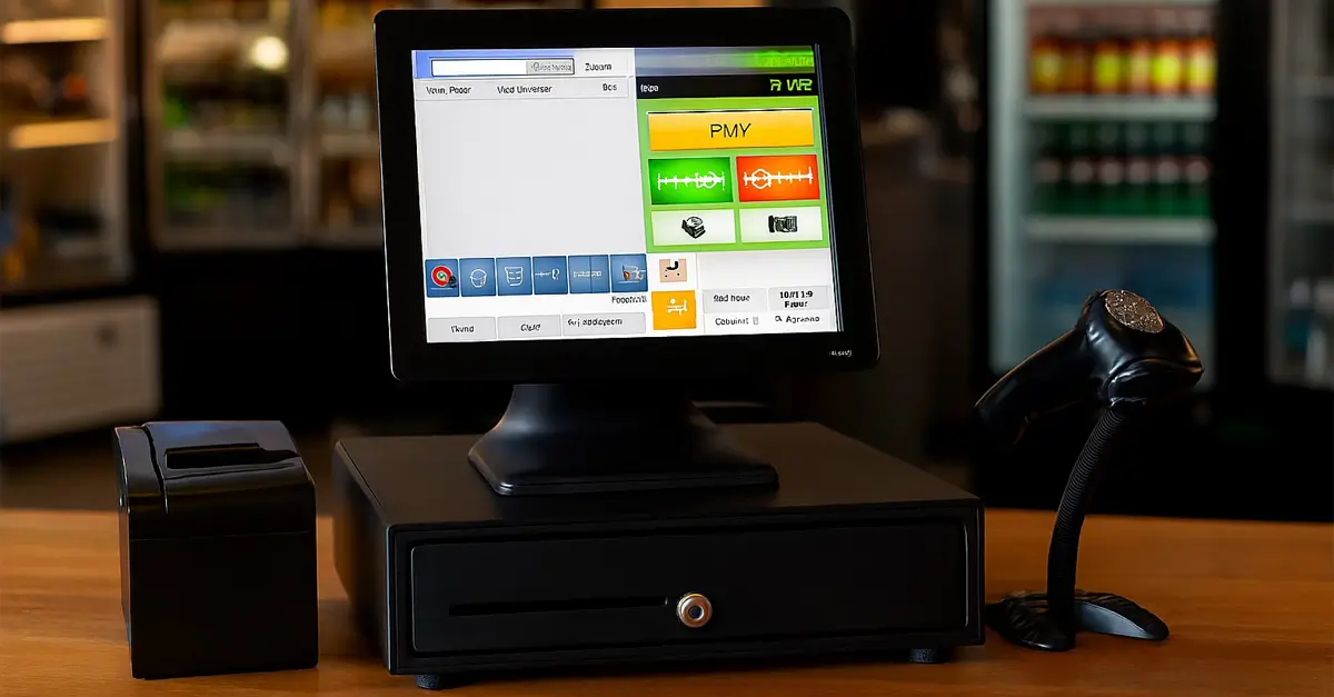 Point of sale - method of digital payments