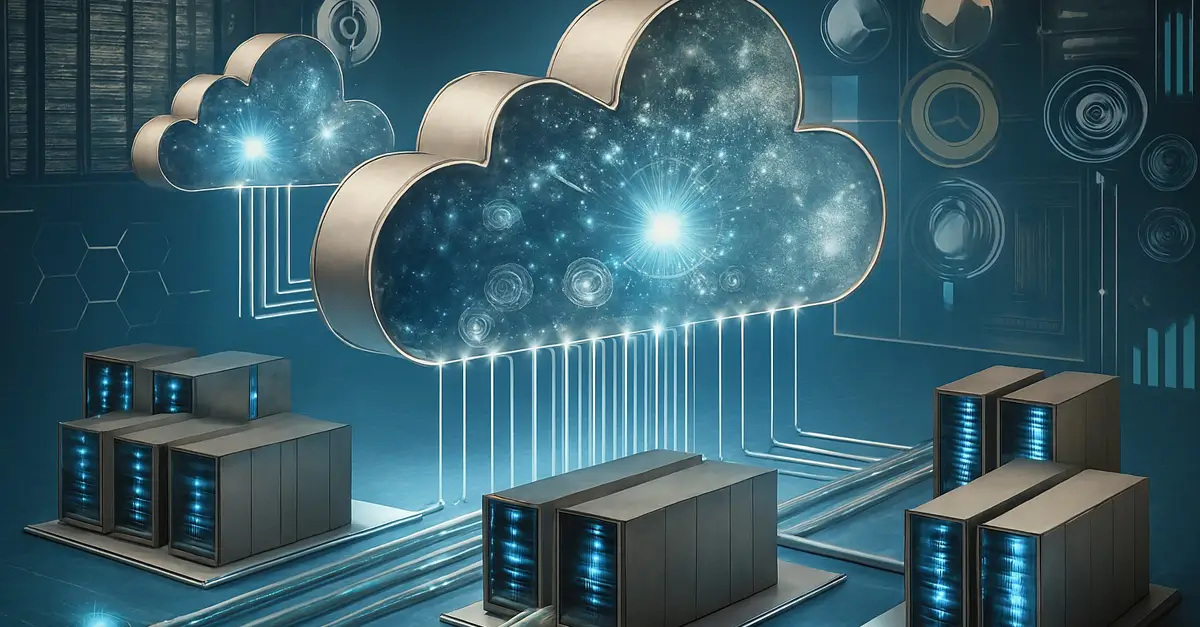 cloud-based analytics